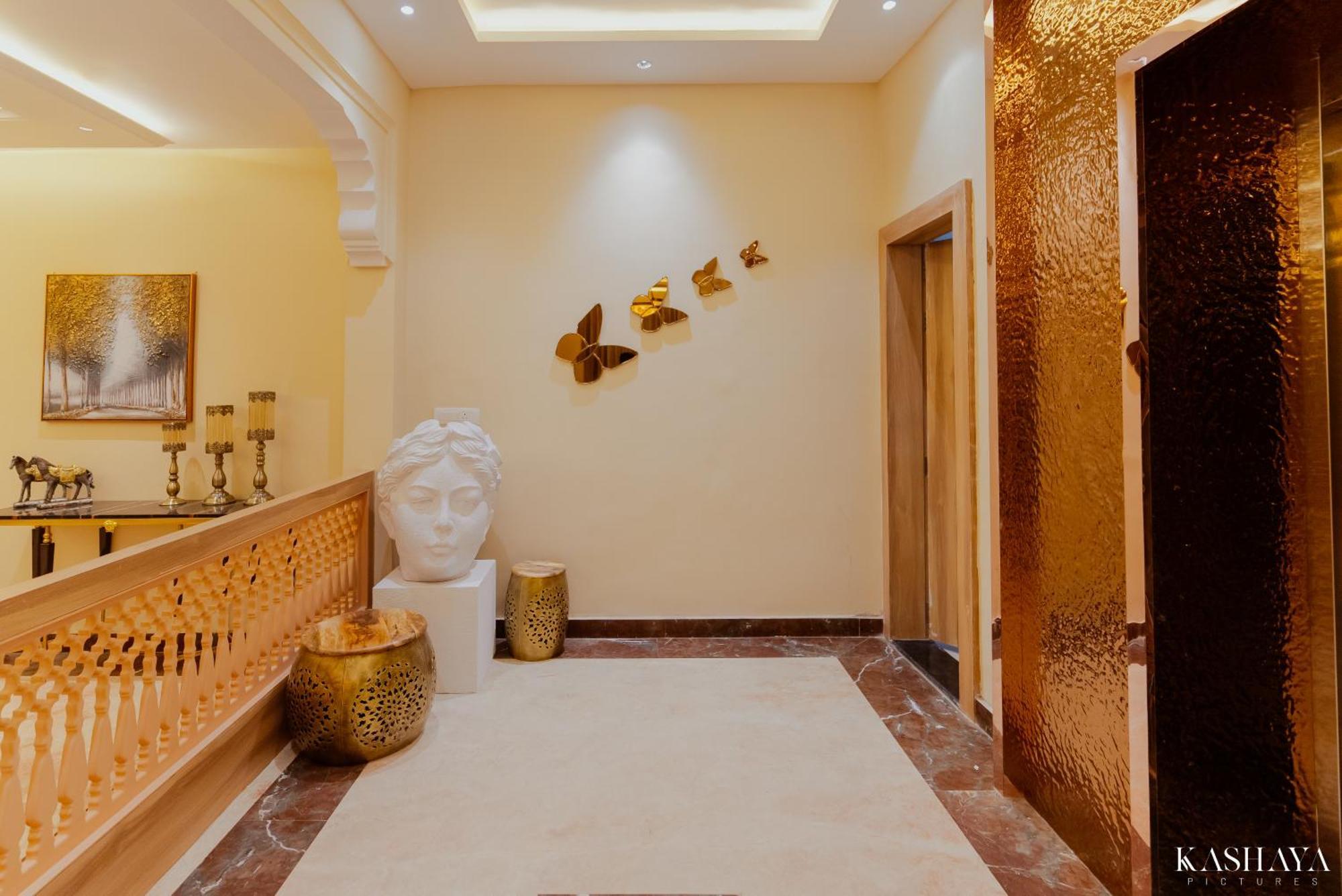 Datia Hotel Ratan Mahal מראה חיצוני תמונה