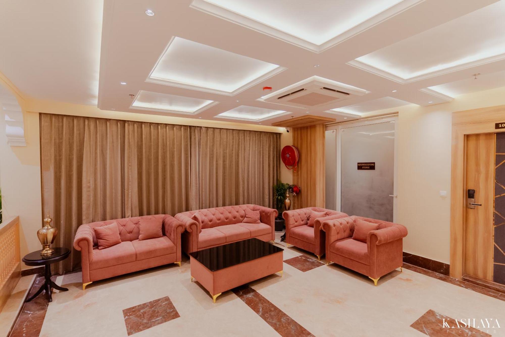 Datia Hotel Ratan Mahal מראה חיצוני תמונה